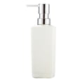 thumbnail image 4 of LCXmlly Multipurpose Dispenser Portable Press Leak Proof Glass Refillable Dispenser 350ML Reusable Multifunctional Lotion Shampoo Mouthwash, 4 of 9