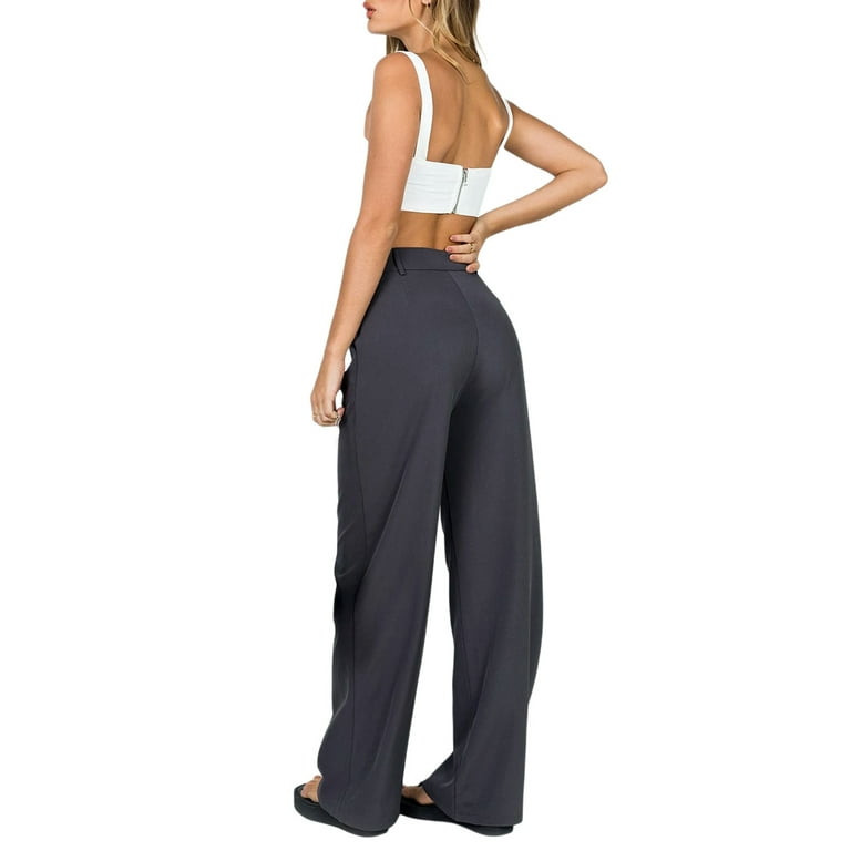 Juniors shop flowy pants