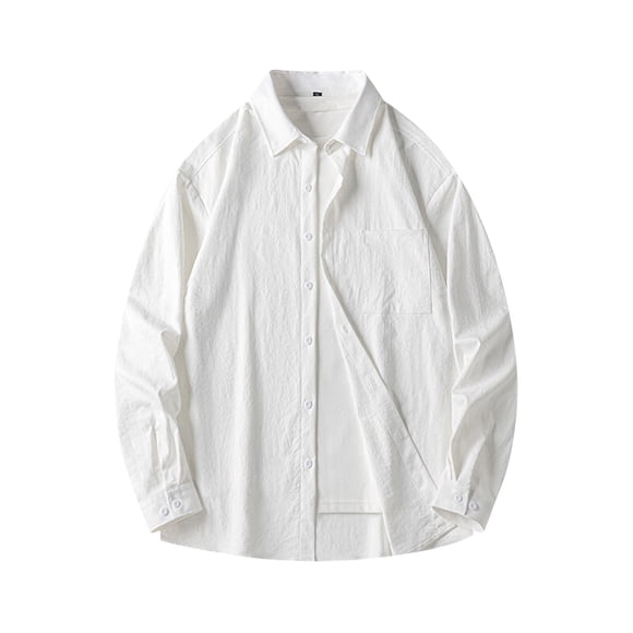 Long Sleeve Shirts for Juniors 14-16 Basketball Top Button Down Cardigan Summer Lightweight Lapel Blouse
