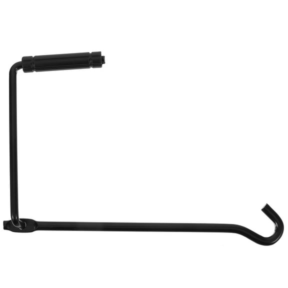 Car Jack Automotive Accessories Scissor Handle for Replacement Trailer Crank Lift Tools