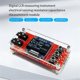 thumbnail image 3 of M181 LCR Meter 18101K DIY Kit 100Hz 1KHz Test Frequency High-Precision Small Value Inductance Resistance and Capacitance, 3 of 5