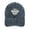 Navy, variant on Id Propagate That Charcoal Cotton Baseball Cap for Men Women, Outdoor Casual Adjustable Hat