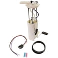 thumbnail image 2 of Electric Fuel Pump Gas For 1996 For Gmc For Jimmy & For Bravada, 2 of 8