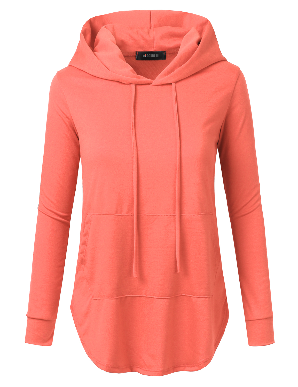 doublju hoodie dress