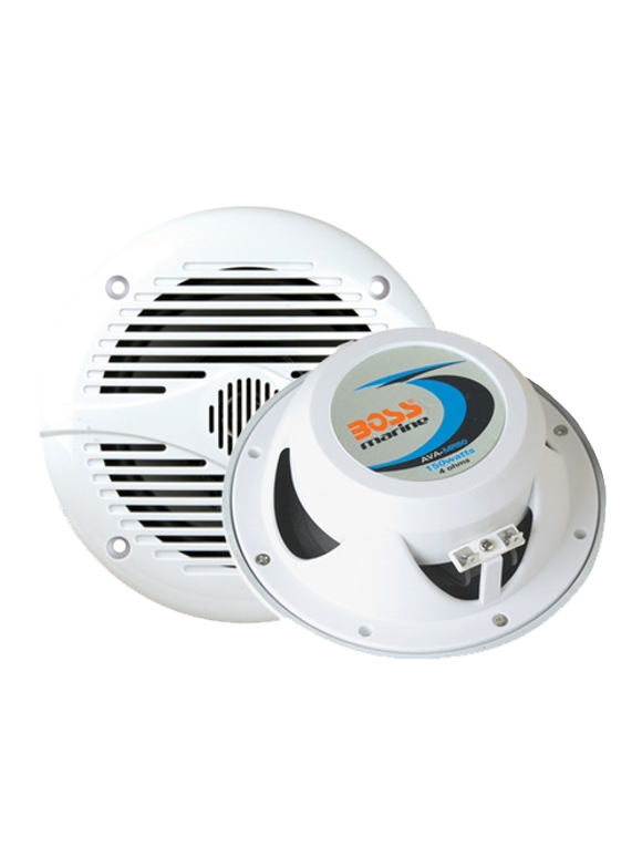 Marine Speakers in Marine Audio