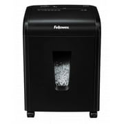 ESSN FEL4685101 62MC Powershred 10-Sheet Micro-Cut Shredder