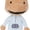 Intern, variant on 2026 New Animal Hospital Plush, 10" Cute Plush Toys, Soft Stuffed Animals for Horror Game Fans Gift, Character Plushies for Birthday Christmas Holiday