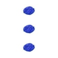 thumbnail image 4 of kurtrusly Elastic Chair Cover Set Made With Thickened Elastic Cloth For Durability And Dustproofing Chair Seat Cover dark blue 1 3Set, 4 of 6