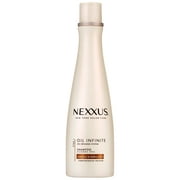 Nexxus Oil Infinite for Dull or Unruly Hair Shampoo, 13.5 oz
