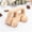 D, variant on CWCWFHZH Let Make Wooden Car Toys Wood Rattle Toy Cars Wood Eco Toy Car Toys Car