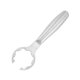 thumbnail image 2 of Llave para bidones de , llave para extracción de gases licuados, herramienta manual antideslizante, desmontaje de válvulas de interruptor,, 2 of 7