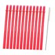 thumbnail image 5 of 12 pajitas reutilizables largas y creativas para fiestas, pajitas decorativas para reuniones familiares, piscinas de verano, niños, adultos y bailes Rojo, 5 of 9