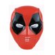 thumbnail image 1 of Máscara de látex de Deadpool para fiesta de disfraces de carnaval de Halloween, 1 of 1