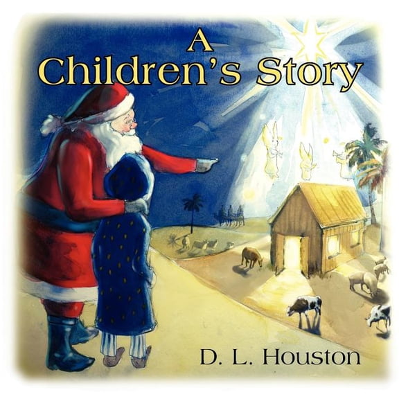 A Children's Story, (Paperback)