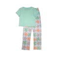 thumbnail image 2 of Pijama George para Niño con Estampado Tacto Suave Talla 14 Multicolor, 2 of 5