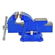 Yost Model BV-4 4 Inch Utility Bench Vise