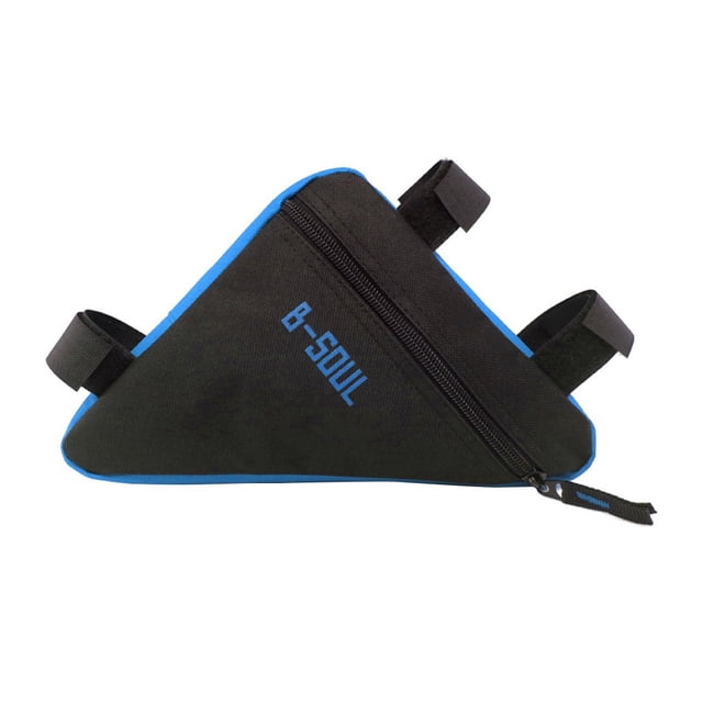 Bolsa para Cuadro Dellantero de Bicicleta Xihbxyly