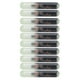 thumbnail image 4 of Implantes de chips para animales, 10 unidades por juego, 2,12 mm, vidrio para mascotas, microchip para mascotas, etiqueta de microchip, construcción robusta, 4 of 8