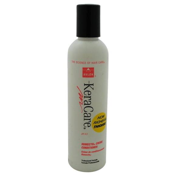Acondicionador Avlon Avlon KeraCare Humecto Creme Conditioner Acondicionador Unisex 8oz
