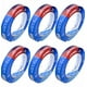 thumbnail image 1 of Masking Tape Azul 230 Janel 18 Mmx 50m 6 Pzas, 1 of 4