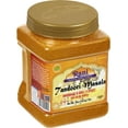thumbnail image 6 of Rani Tandoori Masala (Natural, No Colors Added) Indian 11-Spice Blend 16oz (1lb) 454g PET Jar ~ Salt Free | Vegan | Gluten Friendly | NON-GMO | Indian Origin, 6 of 6