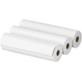 thumbnail image 1 of Thermal Paper,PeriPage 107 x 30mm Notes Thermal Paper Roll BPA-Free Receipt Printing Paper Waterproof Friction-Proof Compatible with PeriPage A9 Max/A9s Max Mini Wireless BT Mobile Printer, 3 Rolls, 1 of 8