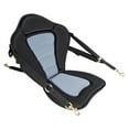 thumbnail image 2 of Detachable Universal Paddle Board Seat with Adjustable Design and Soft Cushion Back Support ,Easy to Install, 2 of 5