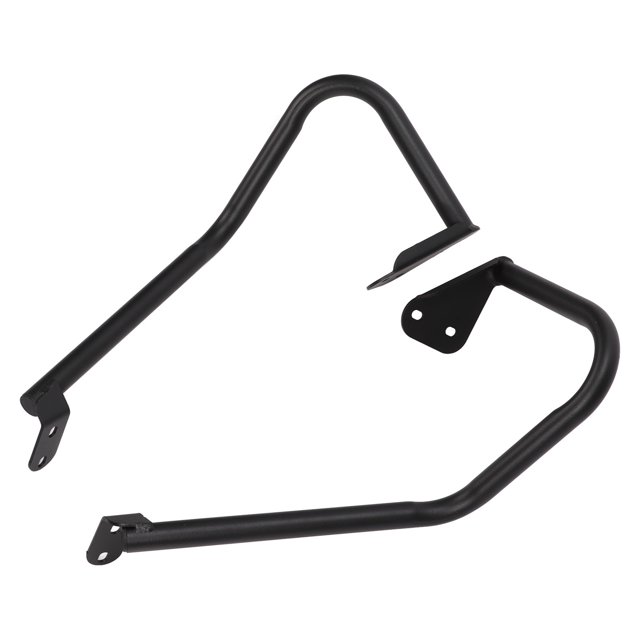 Piezas de moto, 2 piezas Protector de motor de motocicleta Protector de motor de motocicleta Barra de protección de motor de motocicleta Calidad Premium