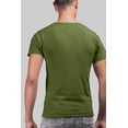 thumbnail image 5 of 4th of July American Flag Bald Eagle Mens Soft T Shirt, 5 of 5