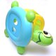 thumbnail image 4 of Anillo de natación inflable YONGSHENG, material PVC saludable, 4 of 4