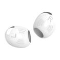 thumbnail image 1 of Anti-slip Eartips For AirPods 4 Silicone Earphone Case Cover Earbud Accesso, 1 of 8