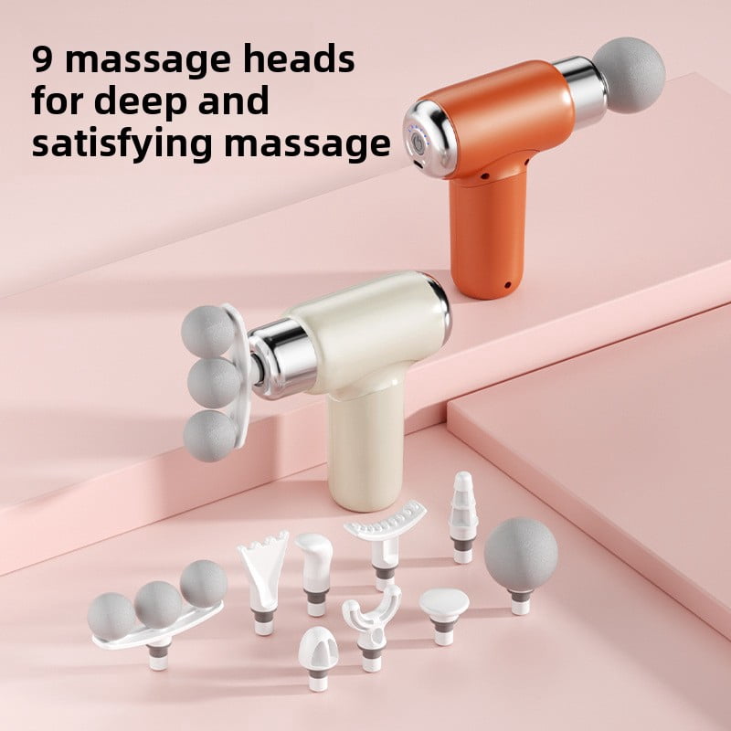 Massage Heads