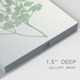 thumbnail image 3 of Vintage Garden I Premium Gallery Wrapped Canvas - Ready to Hang, 3 of 9