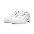 thumbnail image 3 of JORDAN MENS Air Jordan 3 Retro "Pure Money" 136064 103 136064 103 from Stadium Goods, 3 of 5