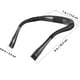 thumbnail image 4 of Rechargeable Neck Reading Lamp, Lamp for Reading in Bed, 3 Colors, 6 Brightness Levels, Foldable Arms, Perfect for Reading, Knitting, Repairing, 4 of 4