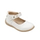 thumbnail image 1 of Zapato Para Niña Evento Bautizo Formal Color Charol Hueso beige 15, 1 of 10