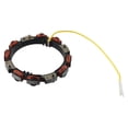 thumbnail image 4 of 592829 Alternator Replacement Models 691065 392595 691063 393474 Lawn Mower Part, 4 of 8