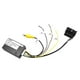 thumbnail image 4 of Adaptador Cámara Marcha Atrás 12V RGB A Interfaz AV para RCD510, 4 of 7