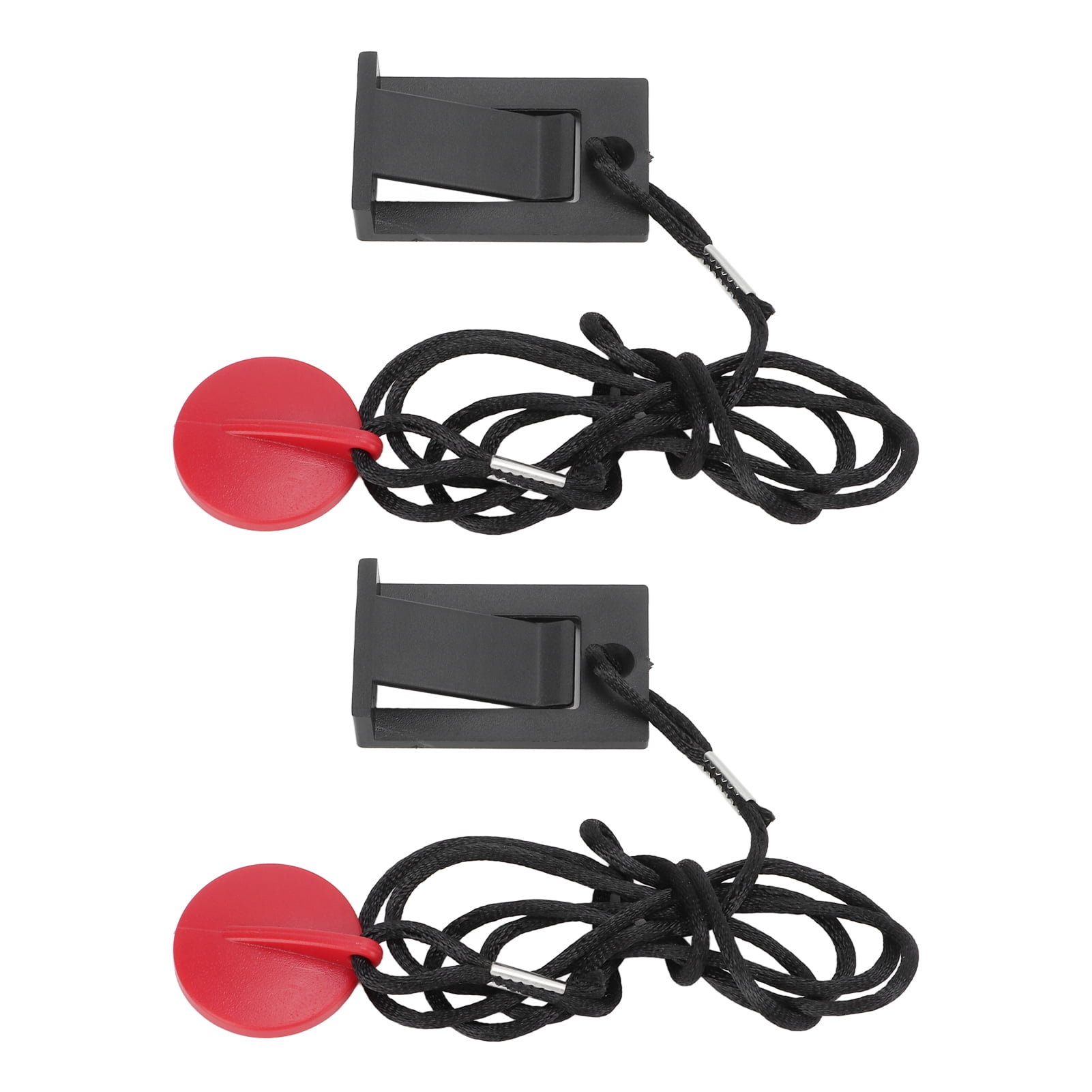 Treadmill Safety Key, Compact Simple Pcs Magnet Safety Key