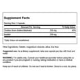 thumbnail image 4 of Swanson Choline and Inositol 250 Capsules, 4 of 8