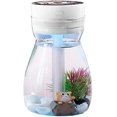 thumbnail image 3 of Cool Air Humidifier, Cleaner, USB Charger, with LED Light, Moisturizing, 3 of 5