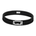 thumbnail image 3 of simhoa Trash Can Rubber Band Adjustable Garbage Can Band for Office Tablecloth Yard black 70cm, 3 of 8