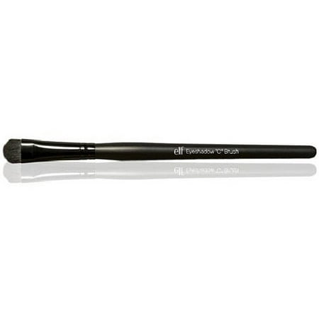 e.l.f. Cosmetics Eyeshadow "C" Makeup Brush