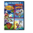 thumbnail image 2 of 4 Kids Favorites: Tom & Jerry [DVD], 2 of 3