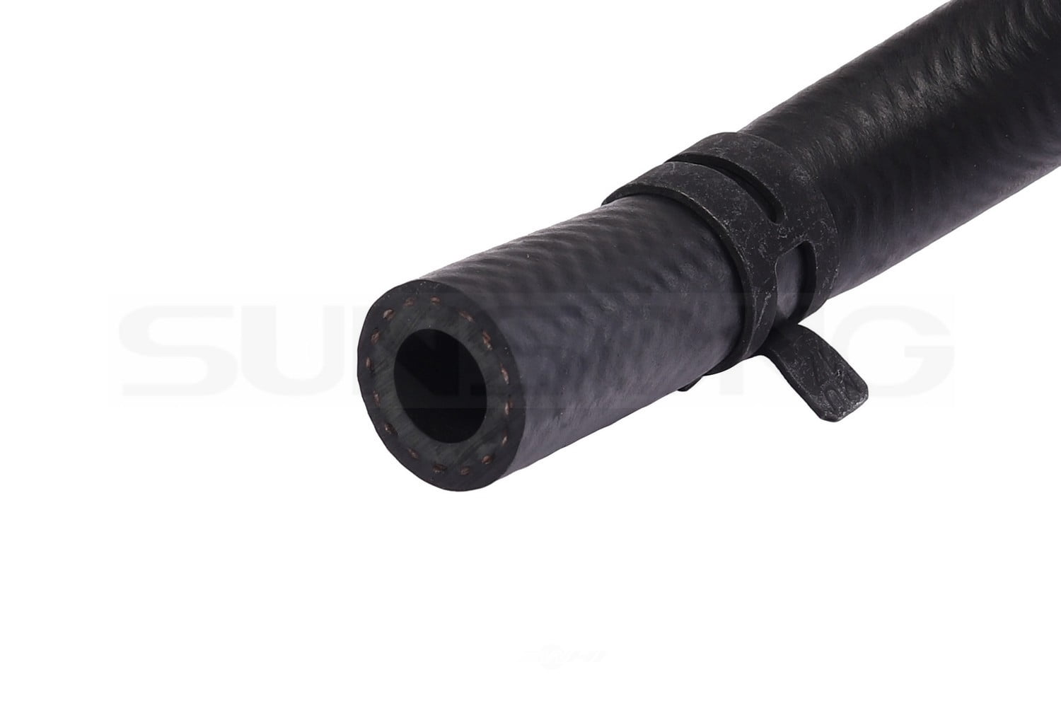 Sunsong 3404889 Power Steering Return Line Hose Assembly