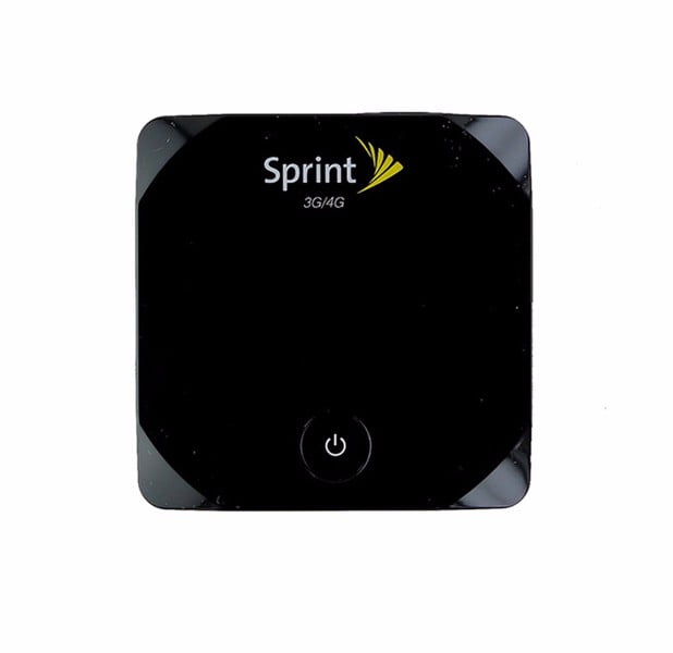 wifi jotspot sprint wifi jotspot sprint