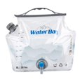 thumbnail image 2 of Contenedor De Agua Plegable A Prueba De Fugas Bolsa De Almacenamiento Resistente Bolsa Tanque De Agua Grande, 2 of 8