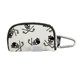 thumbnail image 2 of Mini Bolsa De Pelota De Golf Con Cremallera Pu Cierre De Cremallera De Cuero Soporte De Pelota De Golf Con Mosquetón Bolsa De Accesorios De Golf Kearding OD015893-02, 2 of 6