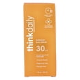 thumbnail image 4 of think Thinkdaily, Everyday Sun Serum, SPF 30, Fragrance Free, 1 fl oz (30 ml), 4 of 6