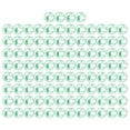 thumbnail image 2 of Clips de papel, 100 piezas, clips de papel pequeños, clips de planificador, solución innovadora, 2 of 14